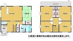 五條市田園5丁目戸建 1