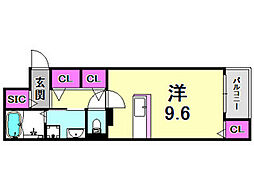 マウントック・リノ 303