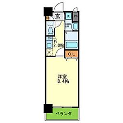 プレジオ中之島 502
