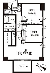 ステーションプラザ代田橋 208