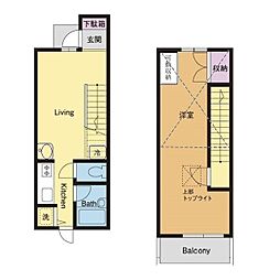 CASA INOUE QUATTRO(カーサイノウエクアトロ