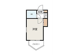 国分寺市並木町1丁目