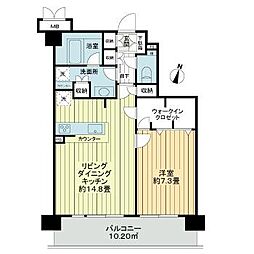グランド・ガーラ代田橋