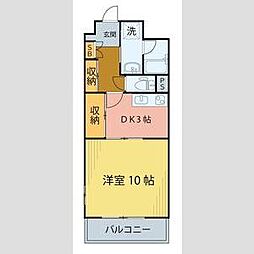 トロワフレール 601
