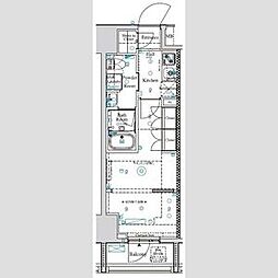 アークマーク王子 1302