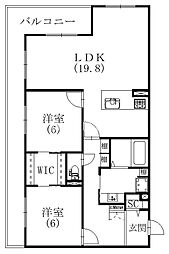 D.P. パークヒルズ 101