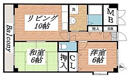 パストラルコート 105