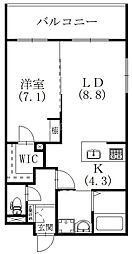 D.P. パークヒルズ 202