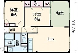 メモリーさくら 203