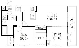 D.P. パークヒルズ 205