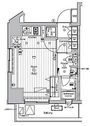 PREMIUM　CUBE　代々木上原 301