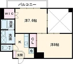 エイトバレー広島駅前通り 304
