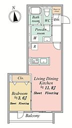 ＭＯＣＸＩＯＮ　ＫＹＯＤＯ 103