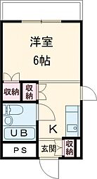 パークサイドマンション 311