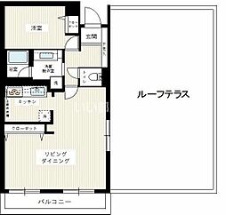 グランベルデ馬込坂 408