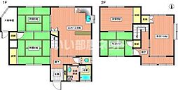 樫原邸 1