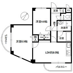 イスズベル高田 501
