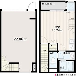 ＳＫガレジオ野毛平I C