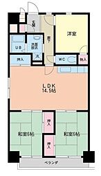 グランベール別府 601