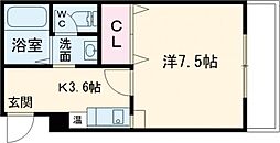 アーバンコート香里園 107