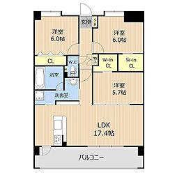 ＬＩＢＴＨ平成駅前 704