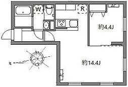 グランピア中野坂上 0106