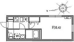 グランピア中野坂上 0305
