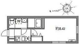 グランピア中野坂上 0306