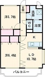 グリーンステージI 302
