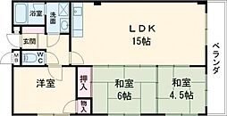 サンエース山之上ビル 501