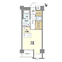 ガーデン原宿 302