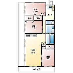 ソワサントUTRII 202