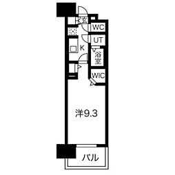 パルティール高畑 704