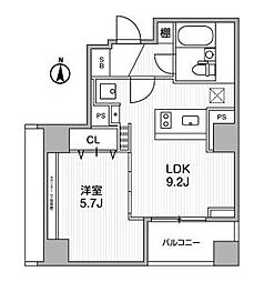 Lighthouse西新宿 801