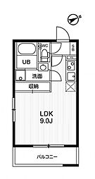 モアリッシェル代官山青葉台 305