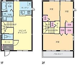 塩竈市字石田の一戸建て