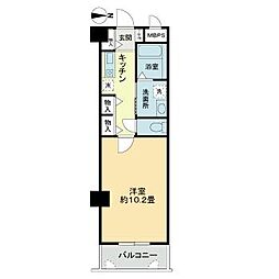ライオンズマンション上鳥羽