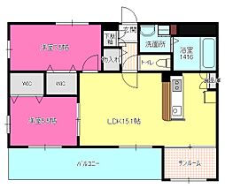 クレール池之表 00201