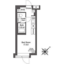 エスタート大井町フォレスト 402