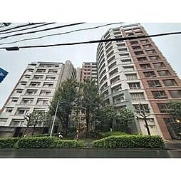 パーク・コート恵比寿ヒルトップレジデンス 813