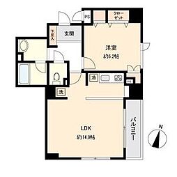 KDXレジデンス一番町 0505