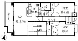 ＵＵＲコート志木 311