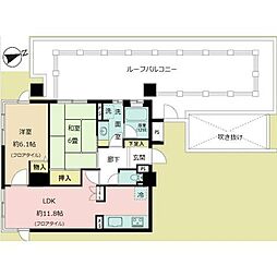 サンクレスト石神井公園 501