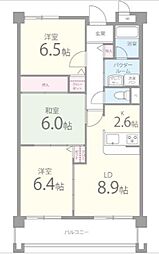 グランドゥール光明池 106