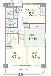 ウィステリア 109