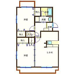 アムール高田 205