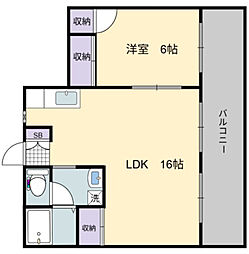 第3茶谷ビル 303