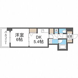 大阪市福島区玉川3丁目