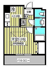 ＨＦ仙台レジデンスＥＡＳＴ 0702