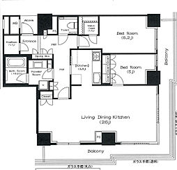 神戸市中央区東川崎町1丁目